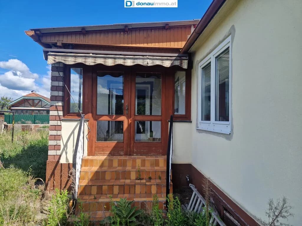 3-Zimmer-Haus kaufen in Neunkirchen – 73 m², € 230.000 – Bild 2 von 18