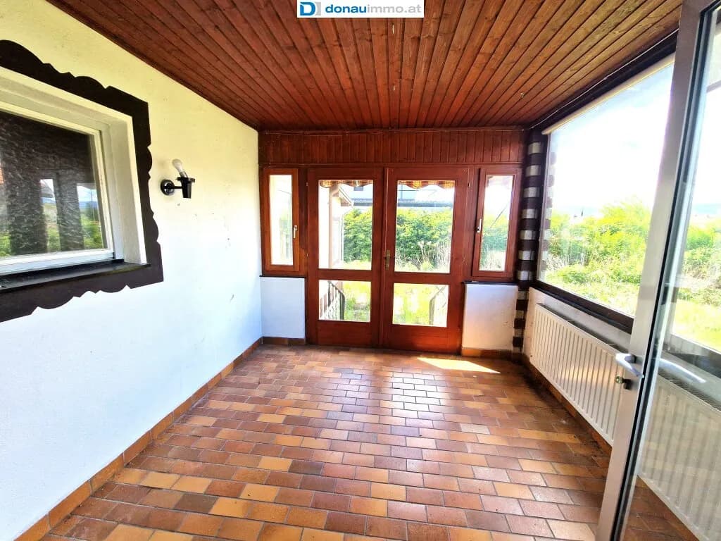 3-Zimmer-Haus kaufen in Neunkirchen – 73 m², € 230.000 – Bild 4 von 18