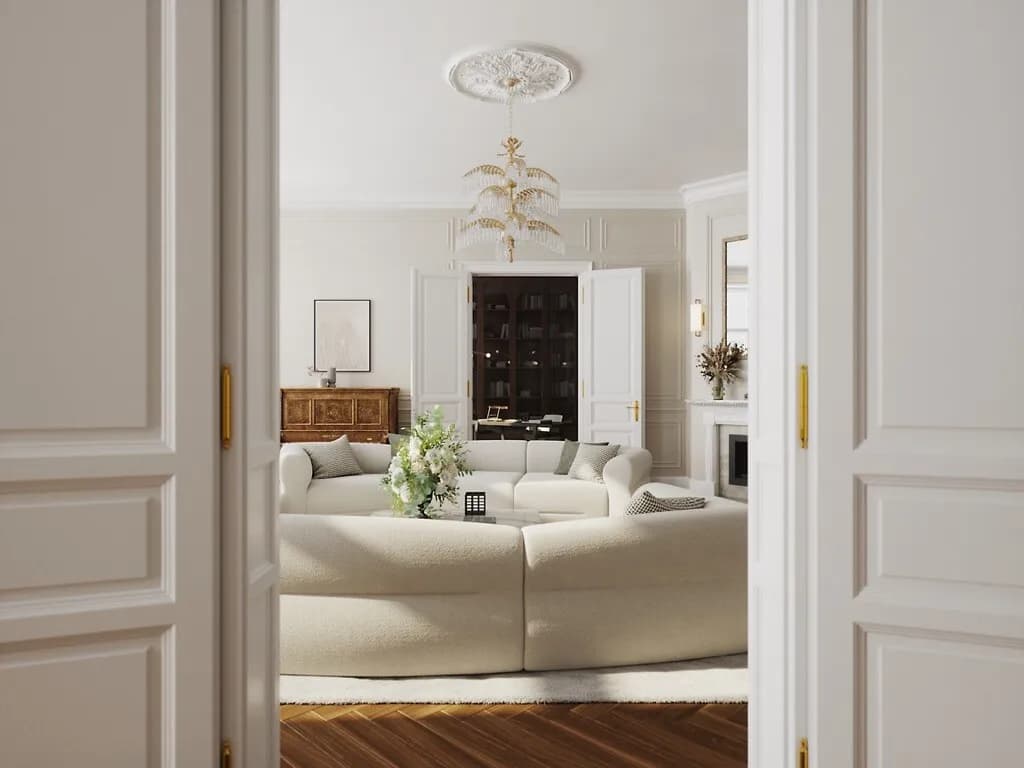5-Zimmer-Wohnung kaufen in Wien – 206 m² – Bild 5 von 8