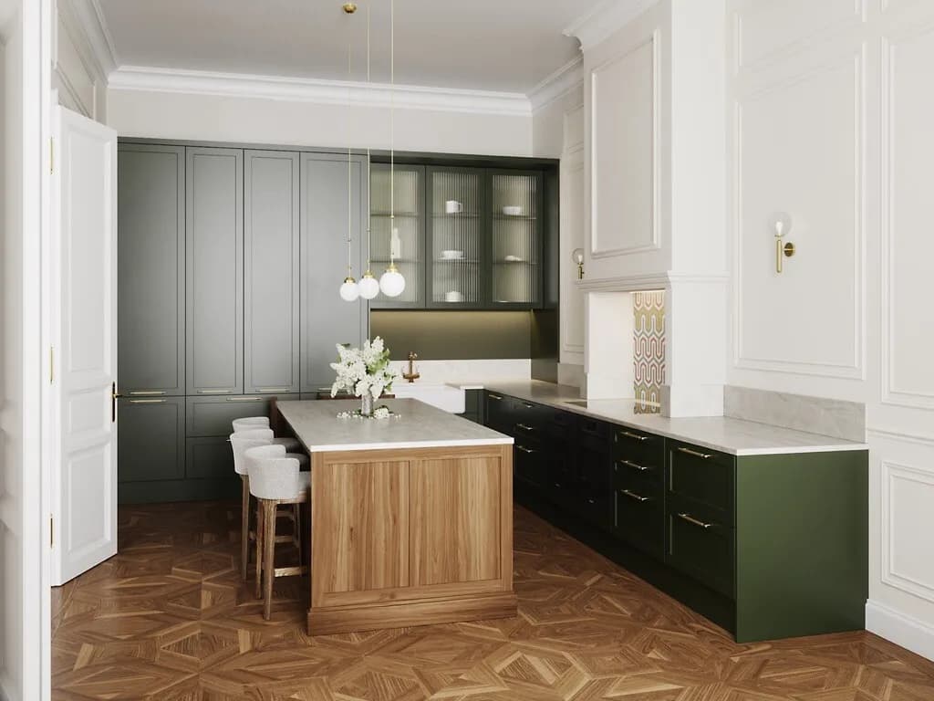 5-Zimmer-Wohnung kaufen in Wien – 206 m² – Bild 6 von 8