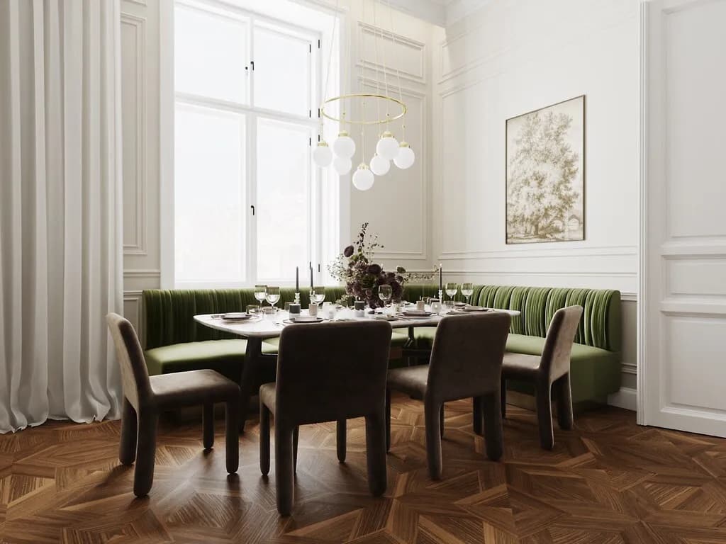 5-Zimmer-Wohnung kaufen in Wien – 206 m² – Bild 7 von 8