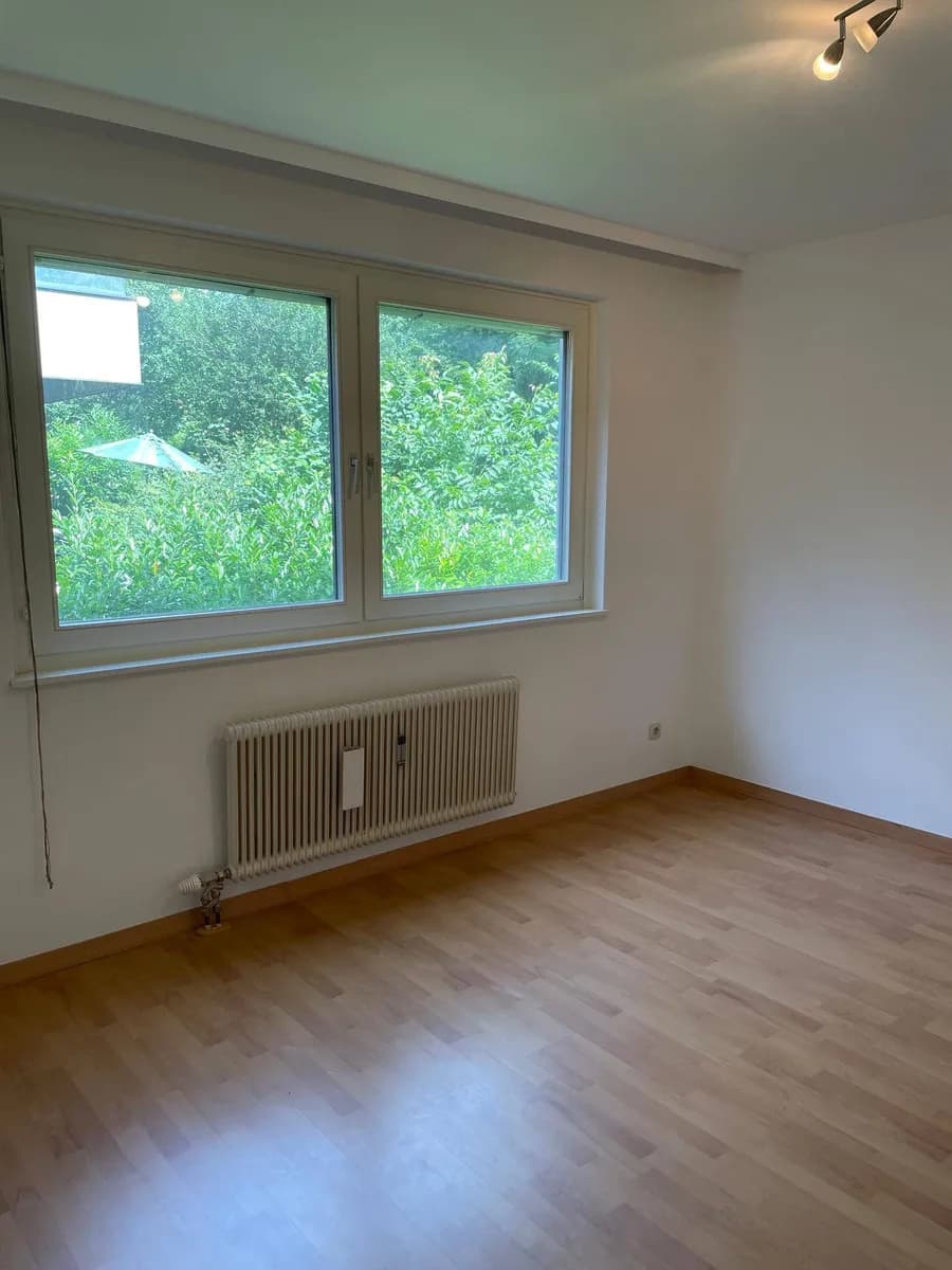 1-Zimmer-Wohnung mieten in Graz – 36 m², € 580 – Bild 2 von 5