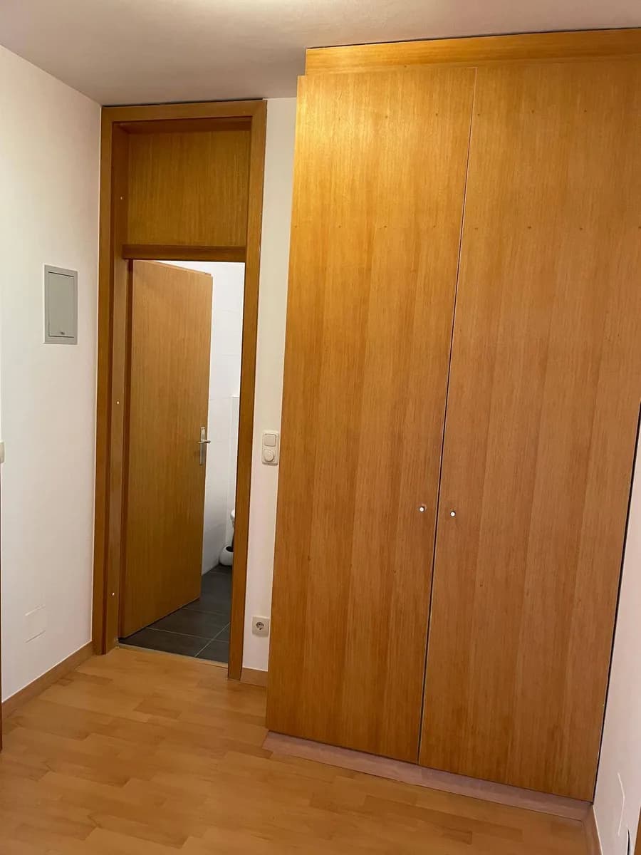 1-Zimmer-Wohnung mieten in Graz – 36 m², € 580 – Bild 4 von 5
