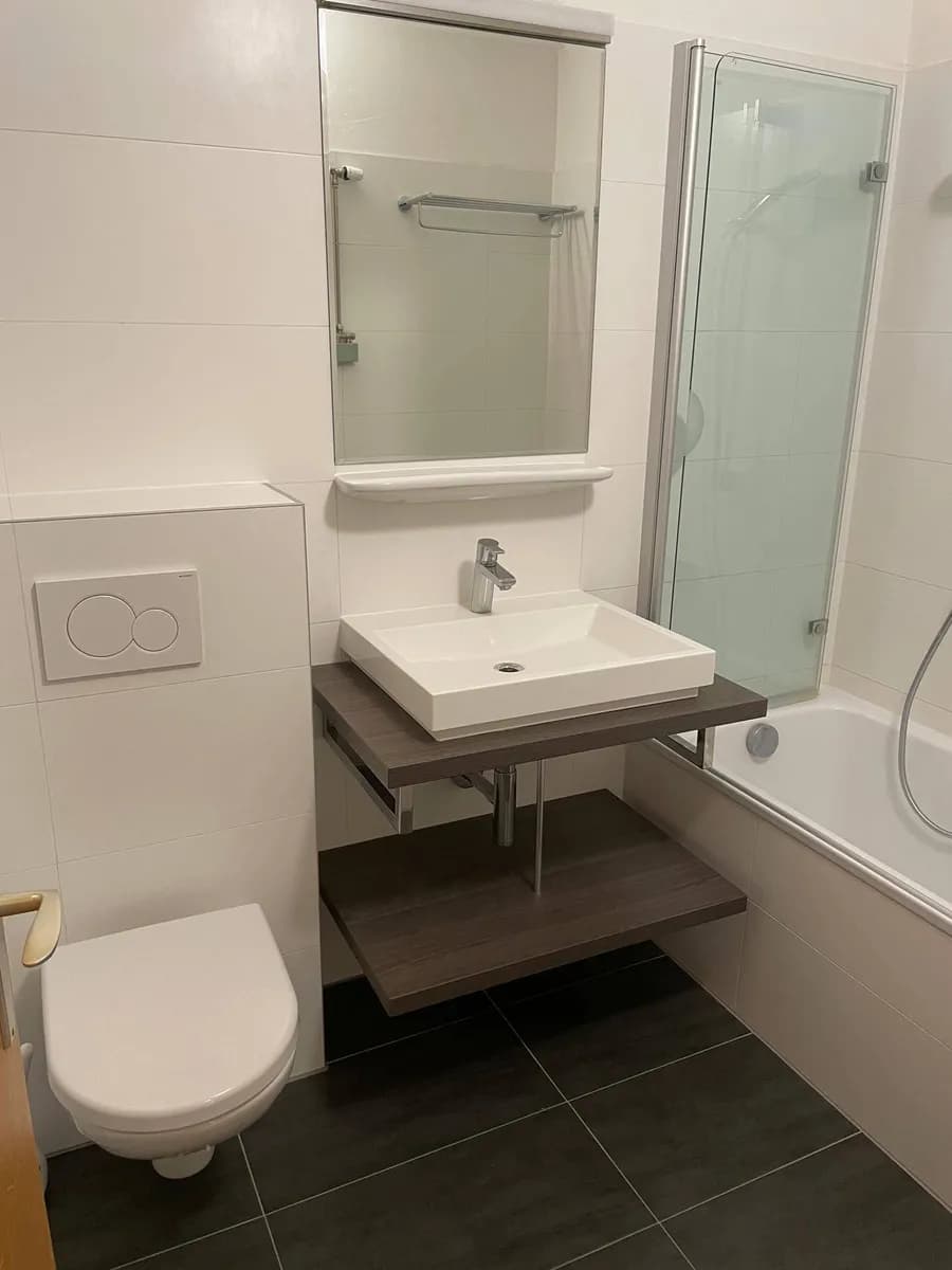 1-Zimmer-Wohnung mieten in Graz – 36 m², € 580 – Bild 5 von 5