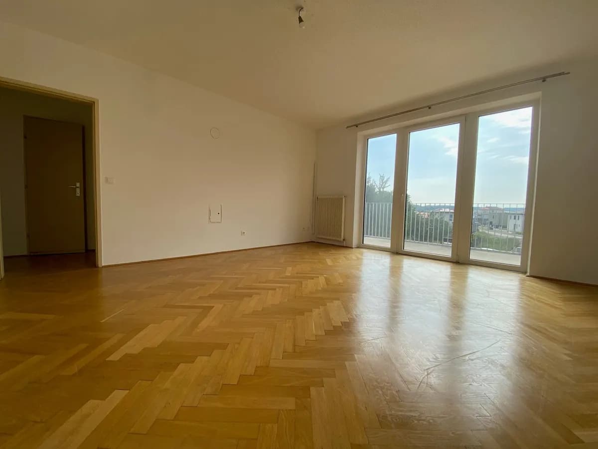 4-Zimmer-Wohnung mieten in Melk – 98,44 m², € 1.049 – Bild 4 von 12