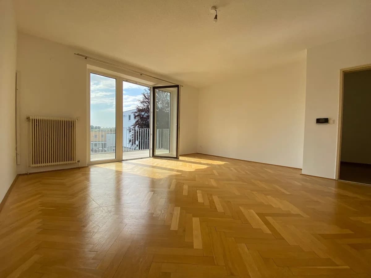4-Zimmer-Wohnung mieten in Melk – 98,44 m², € 1.049 – Bild 5 von 12