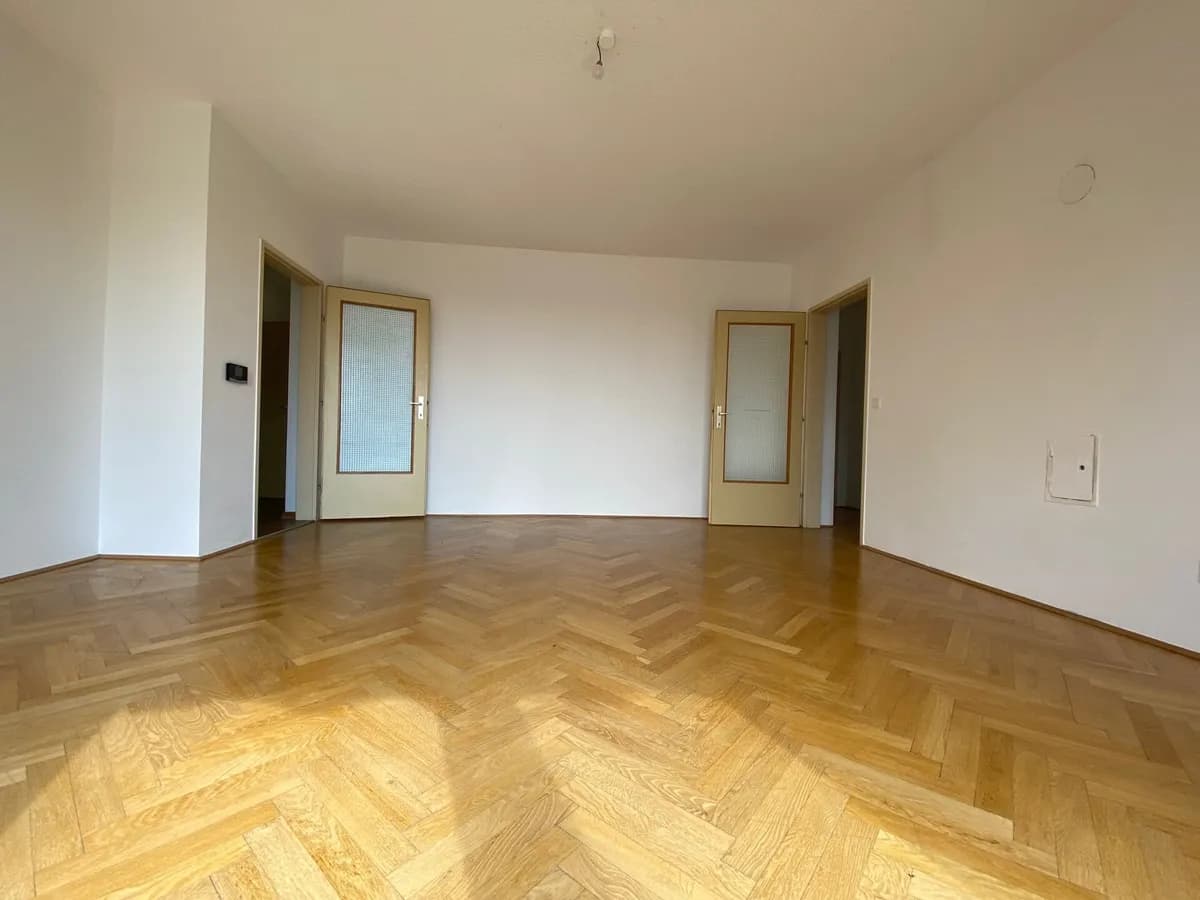 4-Zimmer-Wohnung mieten in Melk – 98,44 m², € 1.049 – Bild 6 von 12