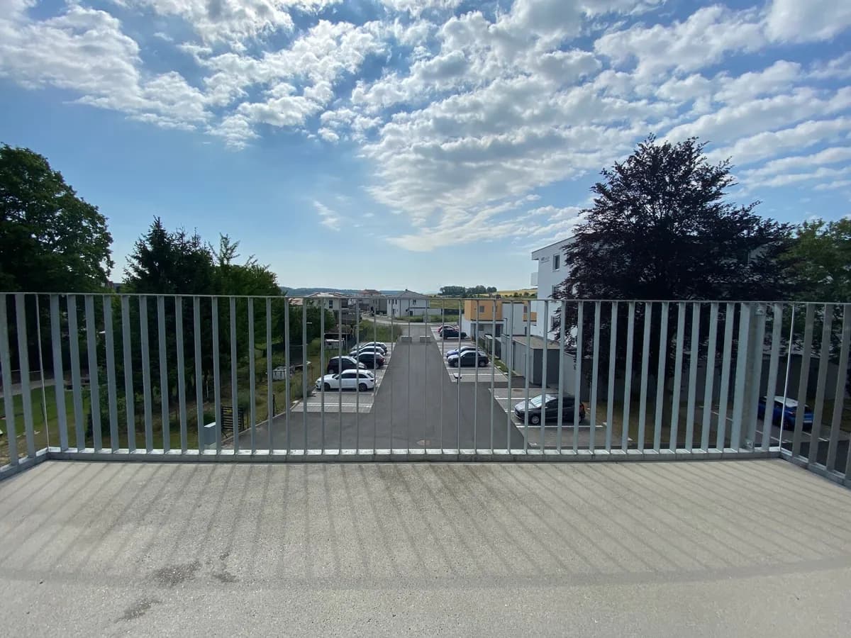 4-Zimmer-Wohnung mieten in Melk – 98,44 m², € 1.049 – Bild 7 von 12