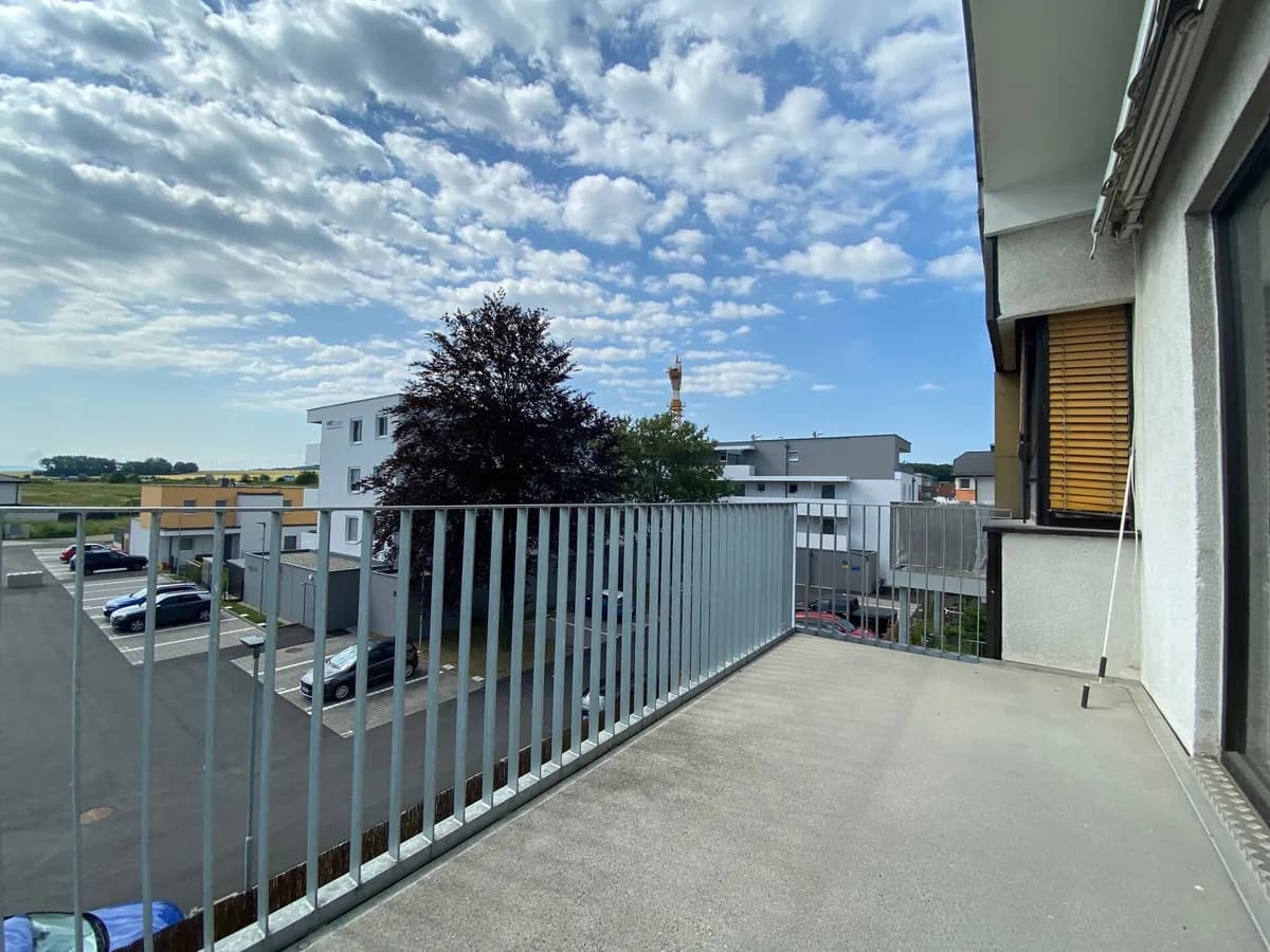 4-Zimmer-Wohnung mieten in Melk – 98,44 m², € 1.049 – Bild 8 von 12