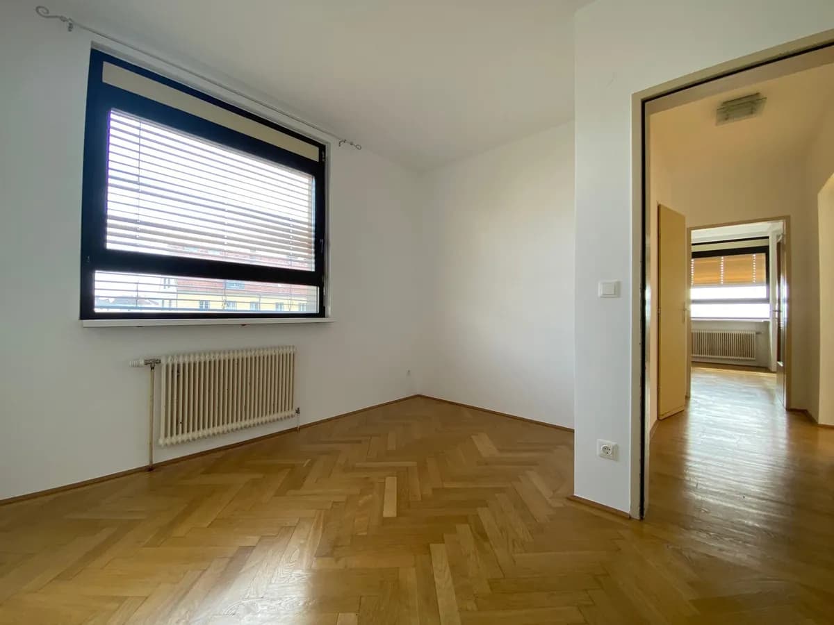 4-Zimmer-Wohnung mieten in Melk – 98,44 m², € 1.049 – Bild 11 von 12
