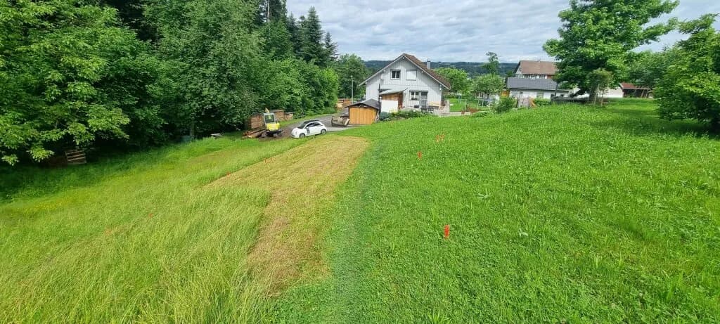 Grundstück kaufen in Bregenz – 516 m², € 249.000 – Bild 5 von 21