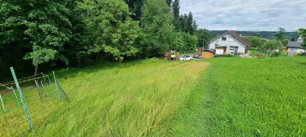 Grundstück kaufen in Bregenz – 516 m², € 249.000 – Bild 7 von 21