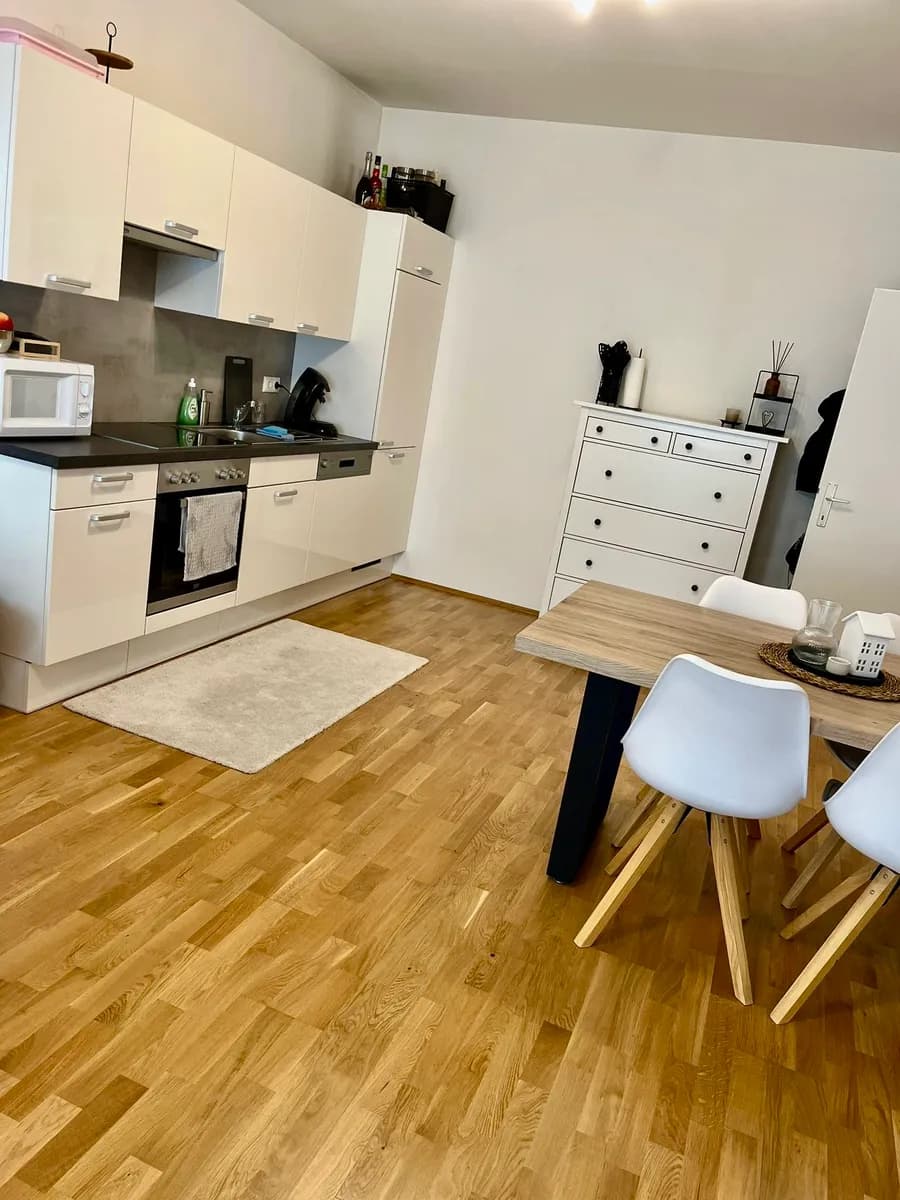 2-Zimmer-Wohnung kaufen in Südoststeiermark – 47 m², € 98.500 – Bild 2 von 11