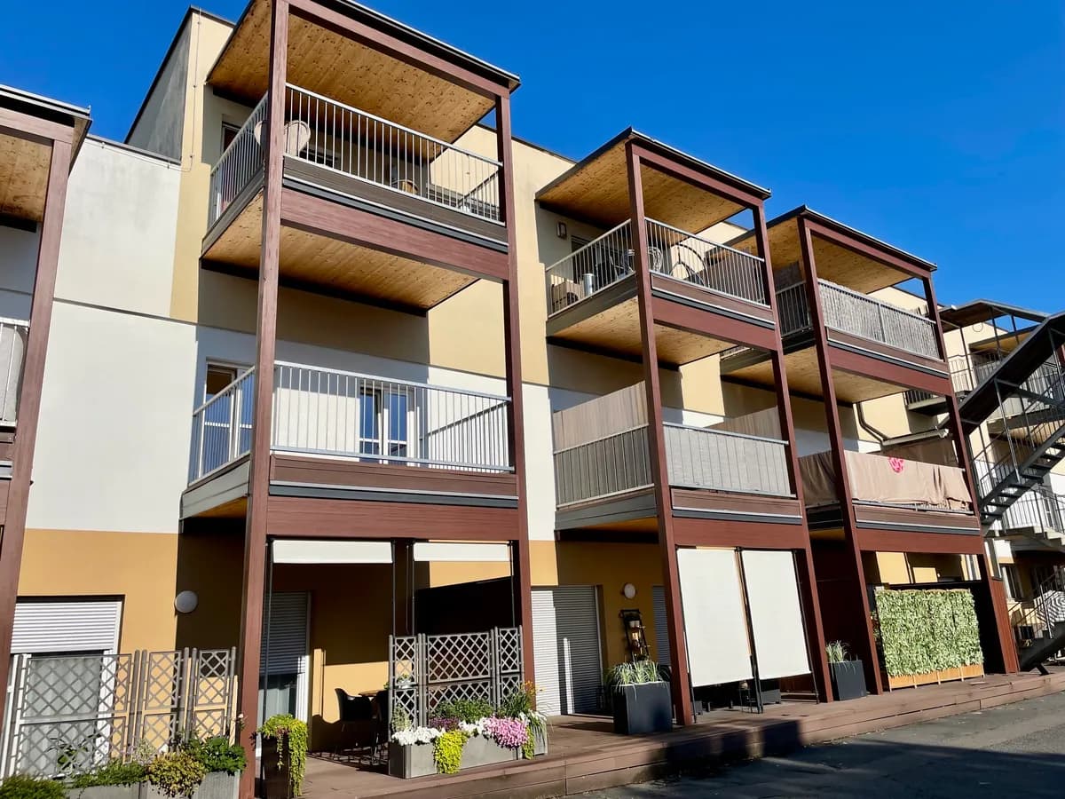 2-Zimmer-Wohnung kaufen in Südoststeiermark – 47 m², € 98.500 – Bild 8 von 11