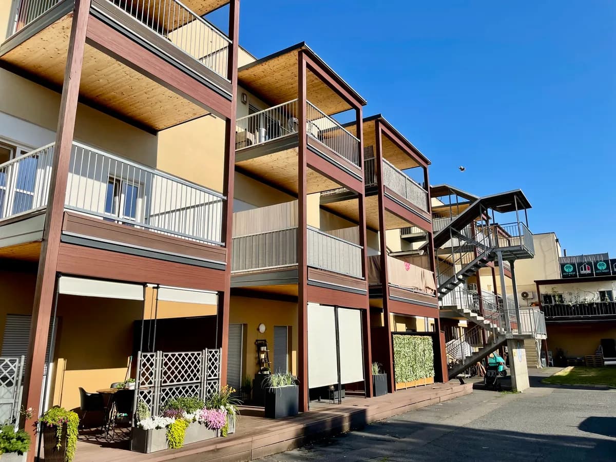 2-Zimmer-Wohnung kaufen in Südoststeiermark – 47 m², € 98.500 – Bild 9 von 11