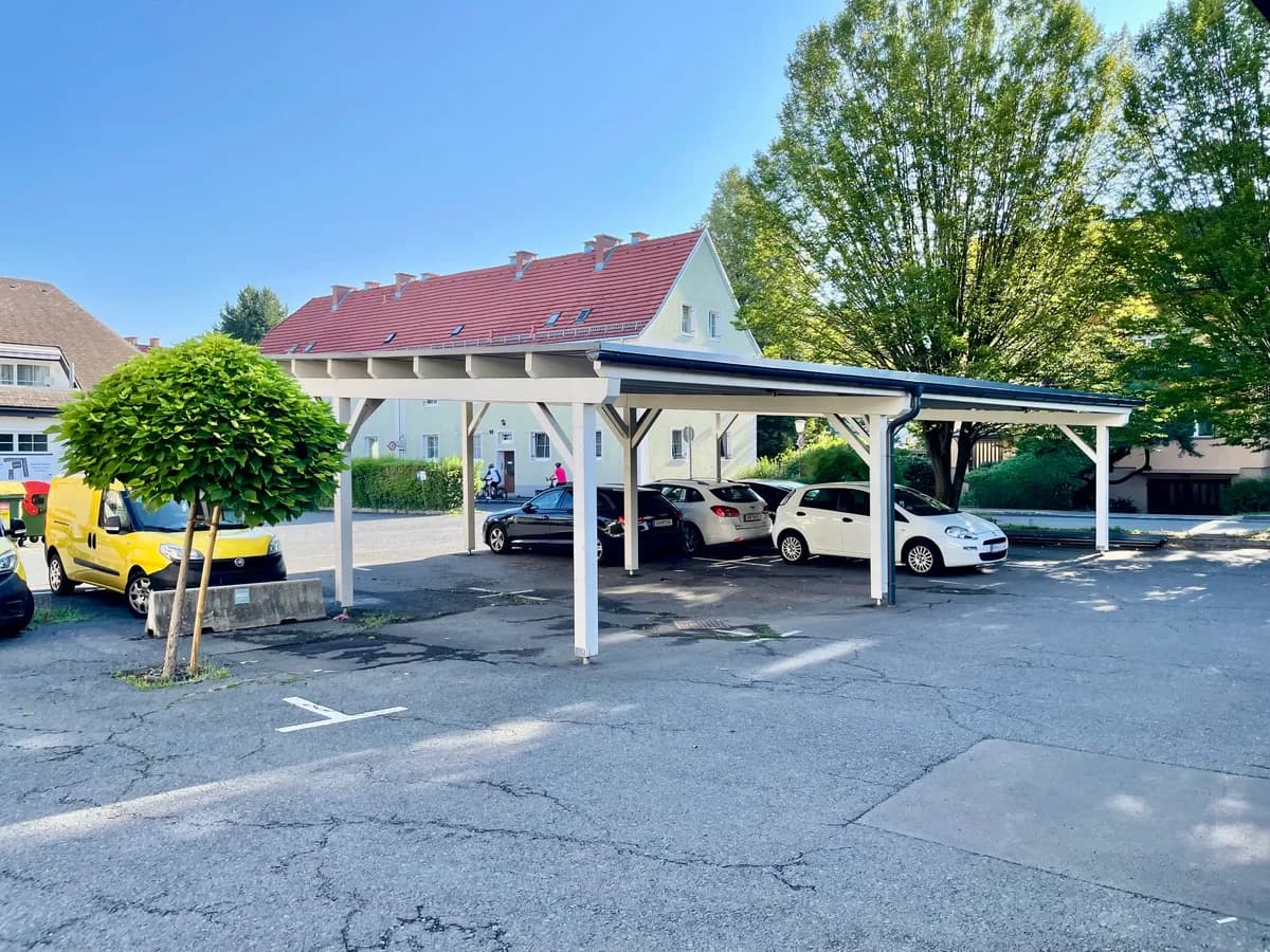 2-Zimmer-Wohnung kaufen in Südoststeiermark – 47 m², € 98.500 – Bild 10 von 11