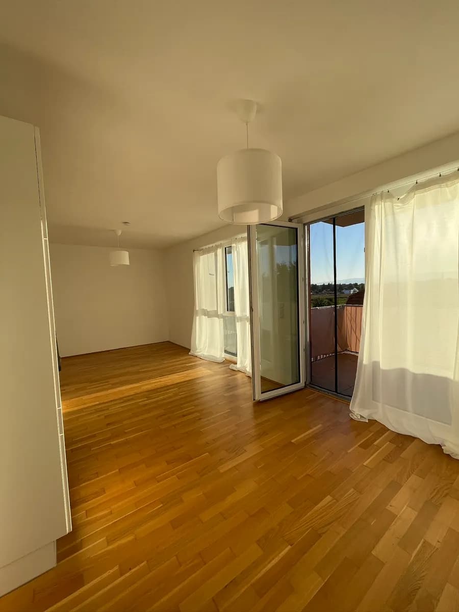2-Zimmer-Wohnung mieten in Graz – 48 m², € 950