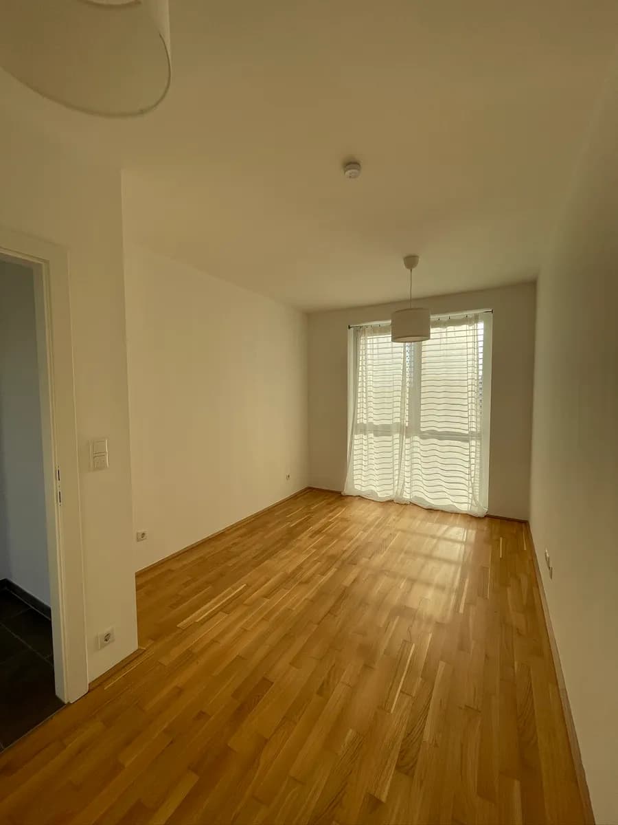 2-Zimmer-Wohnung mieten in Graz – 48 m², € 950 – Bild 2 von 17