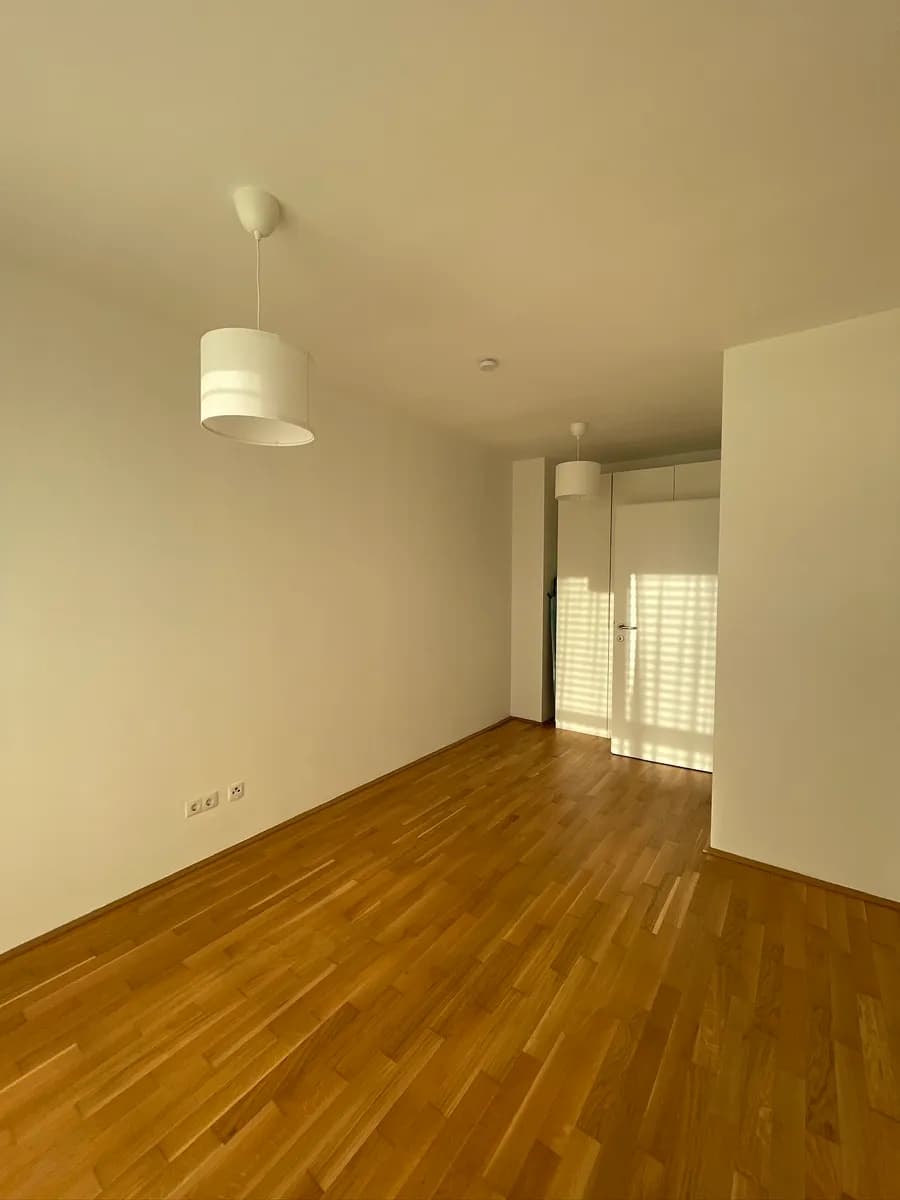 2-Zimmer-Wohnung mieten in Graz – 48 m², € 950 – Bild 4 von 17