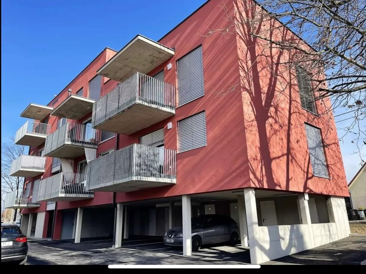 2-Zimmer-Wohnung mieten in Graz – 48 m², € 950 – Bild 9 von 17