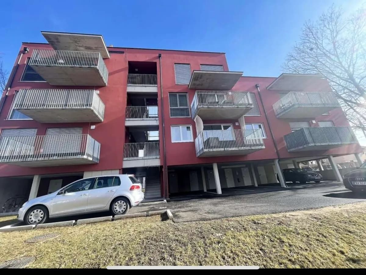 2-Zimmer-Wohnung mieten in Graz – 48 m², € 950 – Bild 10 von 17