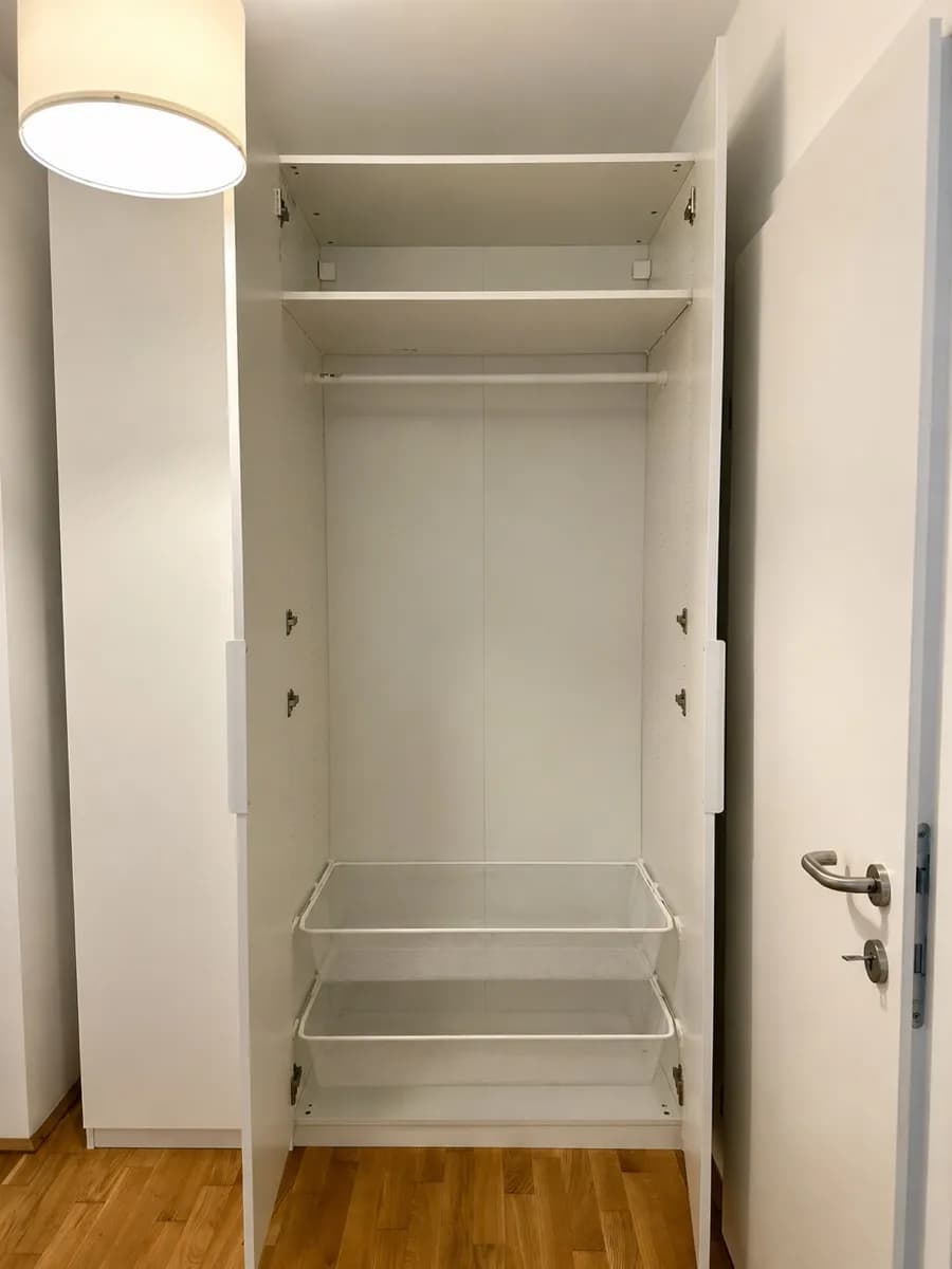 2-Zimmer-Wohnung mieten in Graz – 48 m², € 950 – Bild 16 von 17