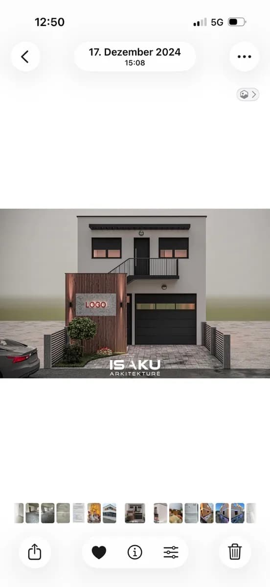 Immobilie kaufen in Korneuburg – 175 m², € 189.000 – Bild 1 von 2