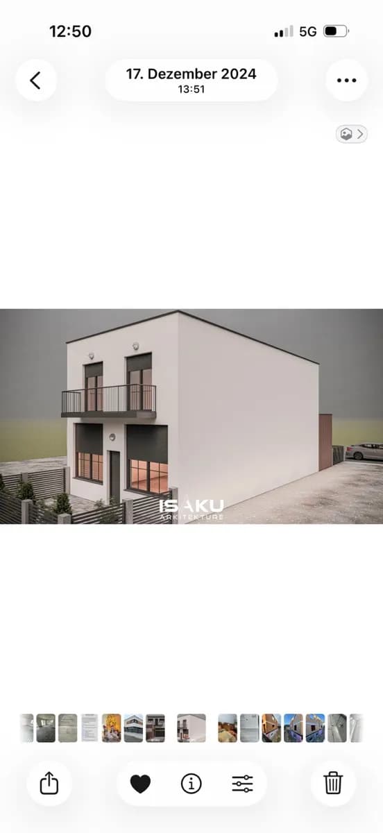 Immobilie kaufen in Korneuburg – 175 m², € 189.000 – Bild 2 von 2