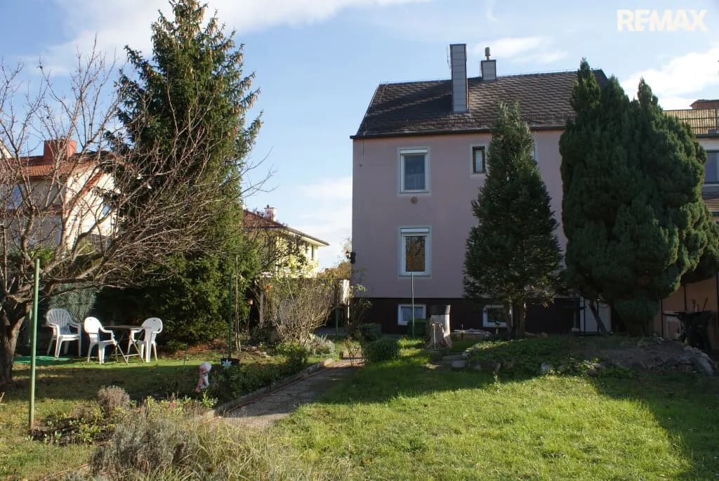 4-Zimmer-Gewerbeimmobilie kaufen in Wiener Neustadt – 150 m², € 459.000 – Bild 1 von 29