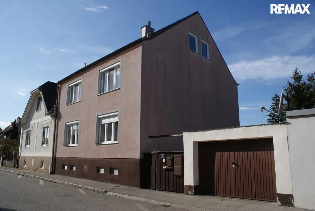 4-Zimmer-Gewerbeimmobilie kaufen in Wiener Neustadt – 150 m², € 459.000 – Bild 2 von 29