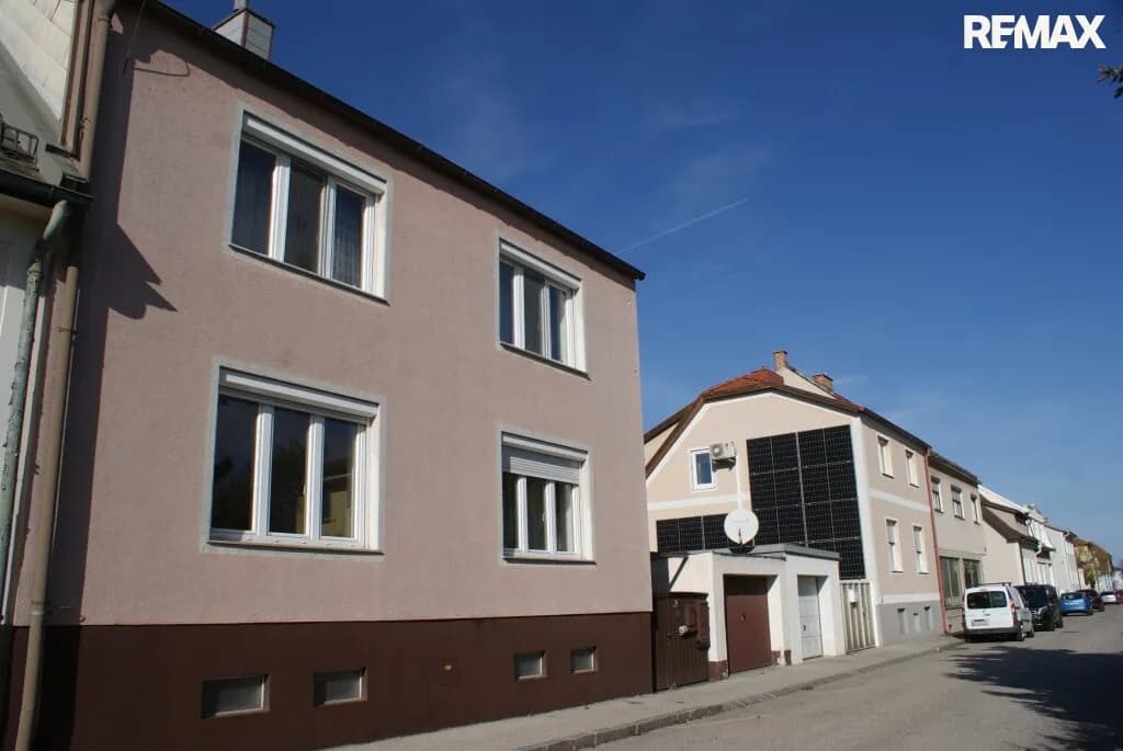 4-Zimmer-Gewerbeimmobilie kaufen in Wiener Neustadt – 150 m², € 459.000 – Bild 20 von 29