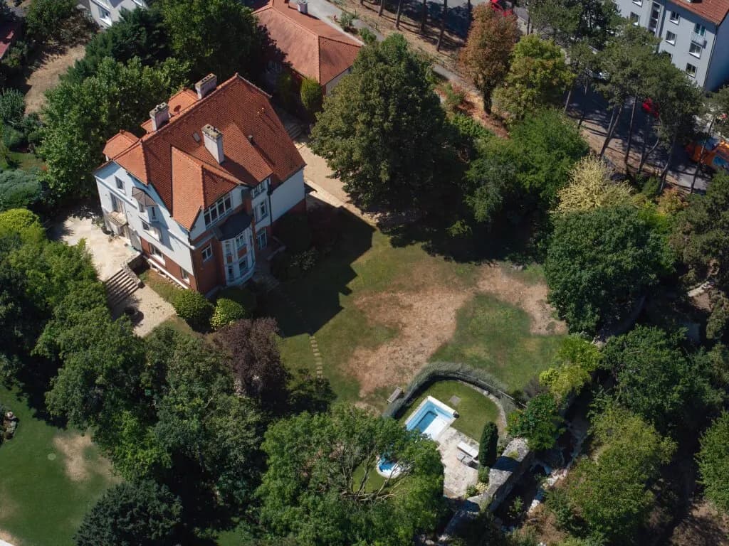 Haus kaufen in Tulln – 2 850 m², € 7.800.000 – Bild 3 von 38