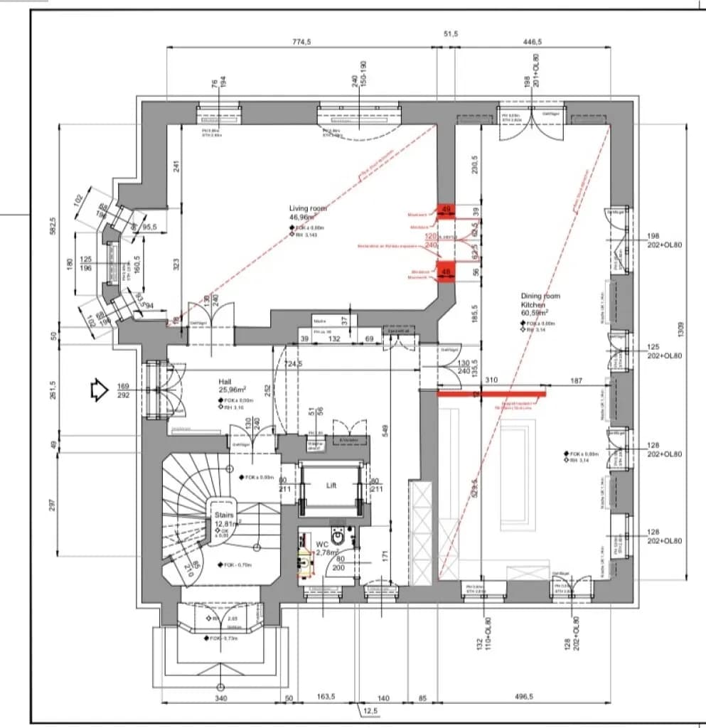 Haus kaufen in Tulln – 2 850 m², € 7.800.000 – Bild 34 von 38