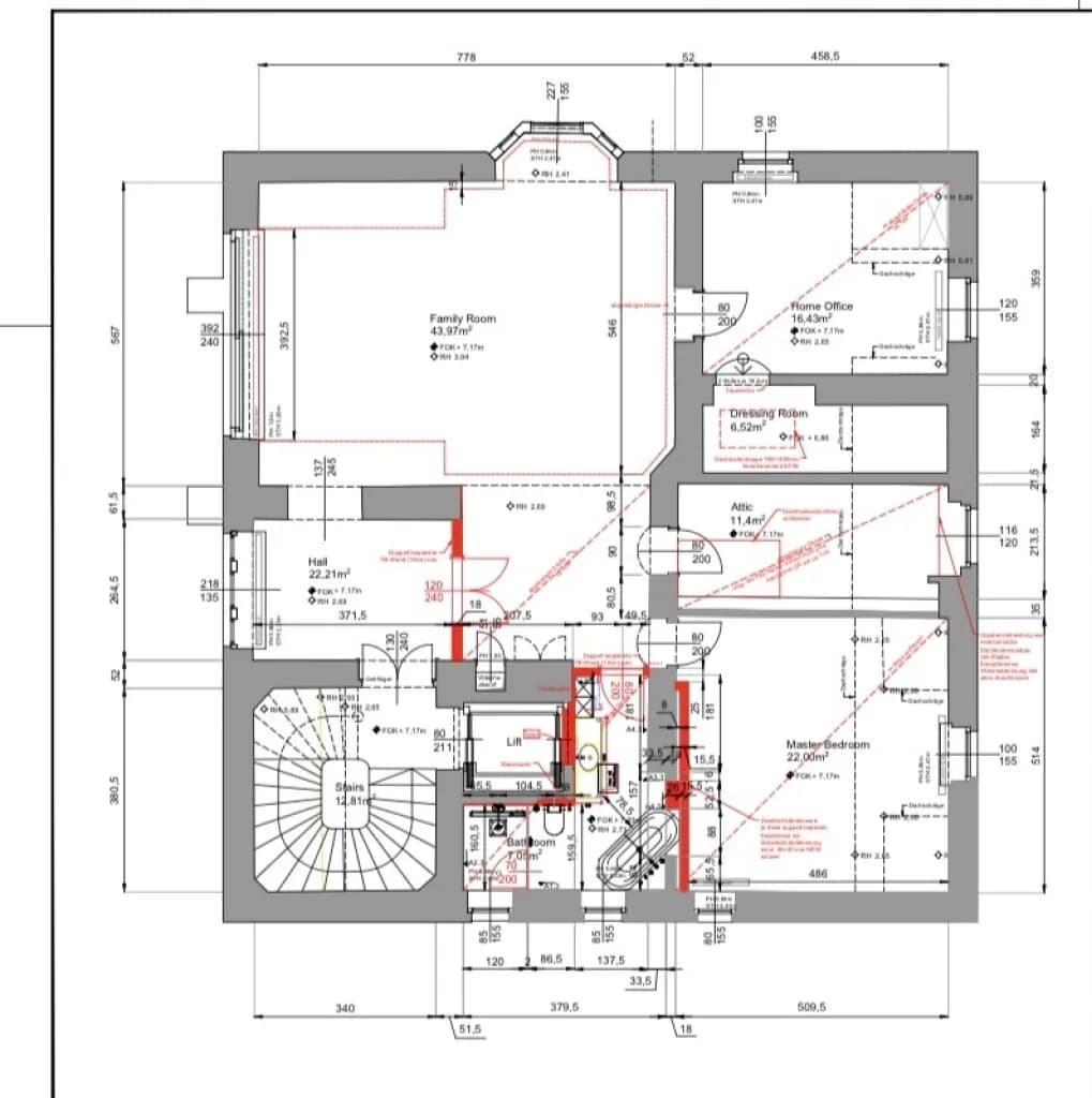 Haus kaufen in Tulln – 2 850 m², € 7.800.000 – Bild 36 von 38