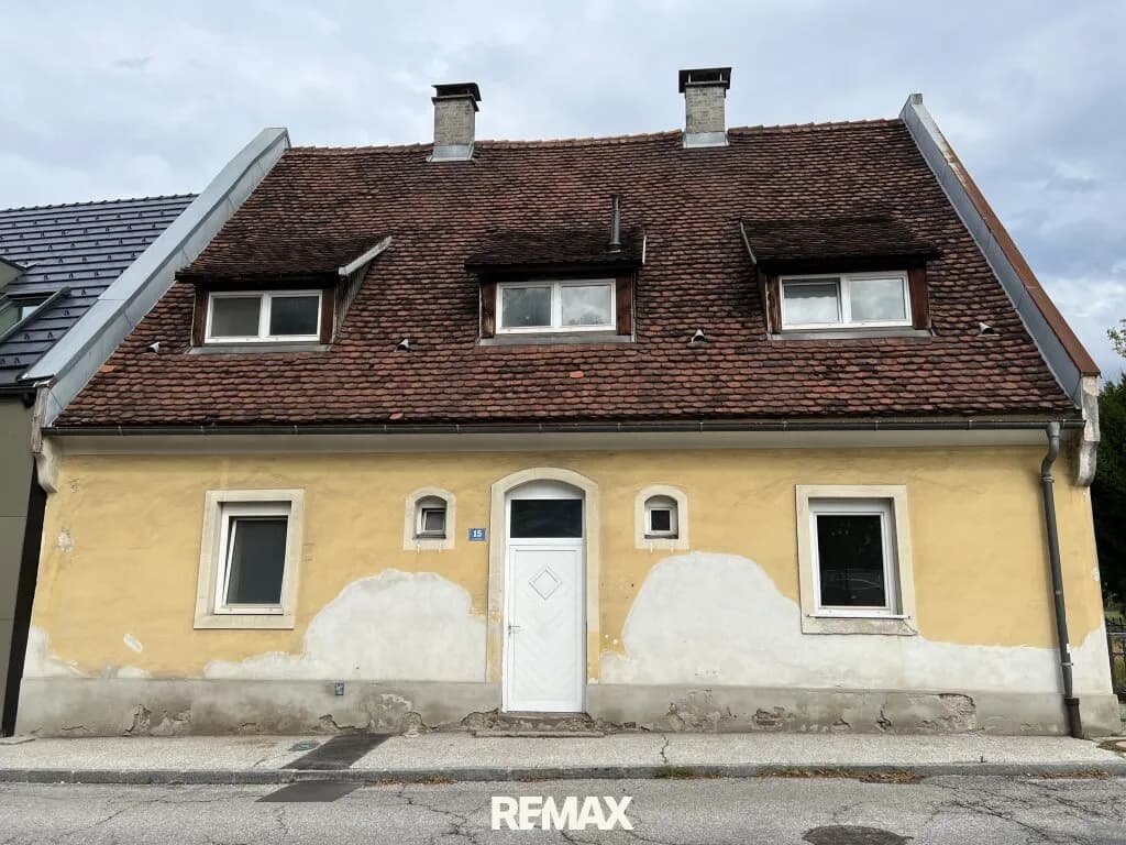 Gewerbeimmobilie kaufen in Wolfsberg – 187,4 m², € 125.000 – Bild 12 von 13