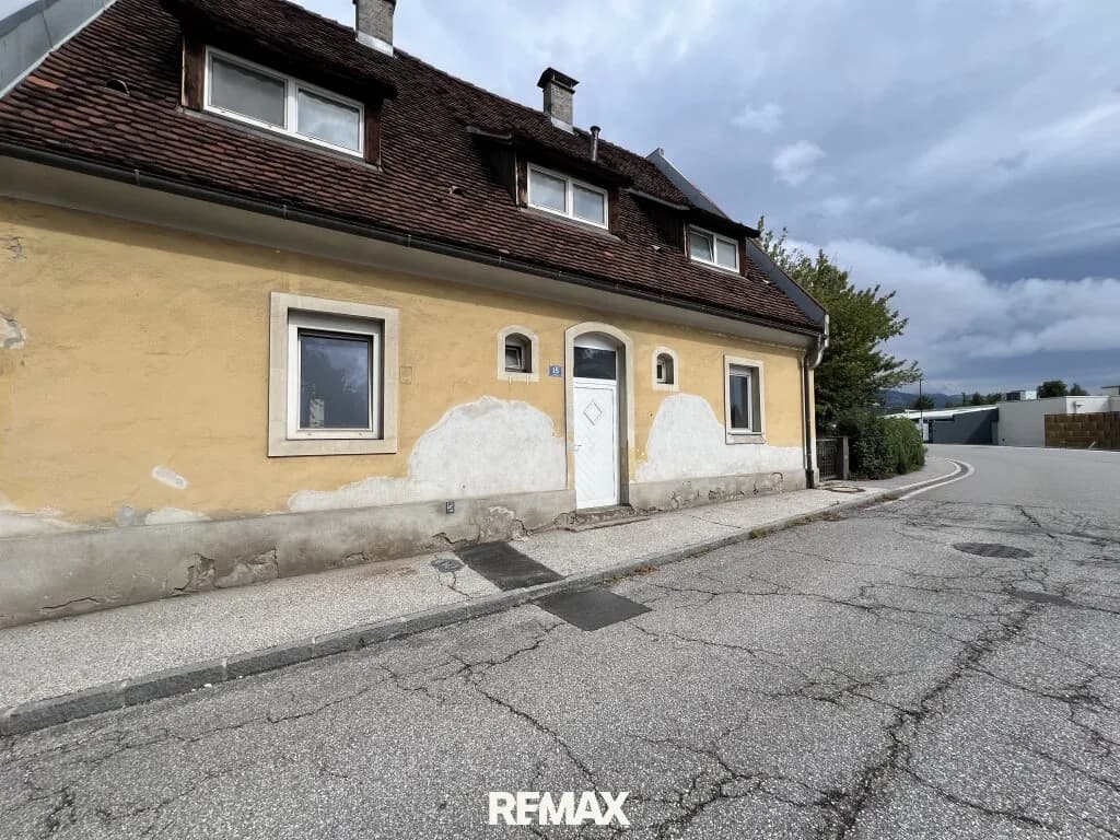 Gewerbeimmobilie kaufen in Wolfsberg – 187,4 m², € 125.000 – Bild 13 von 13
