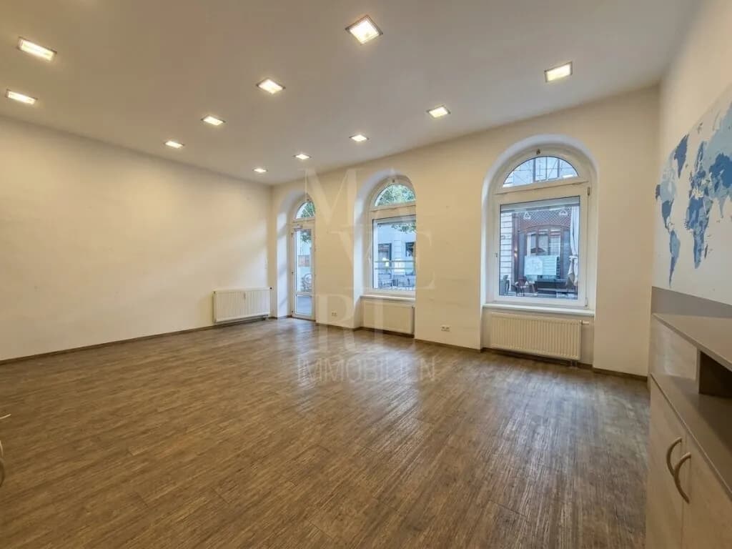 2-Zimmer-Gewerbeimmobilie mieten in Wien – 59 m², € 1.897 – Bild 3 von 9
