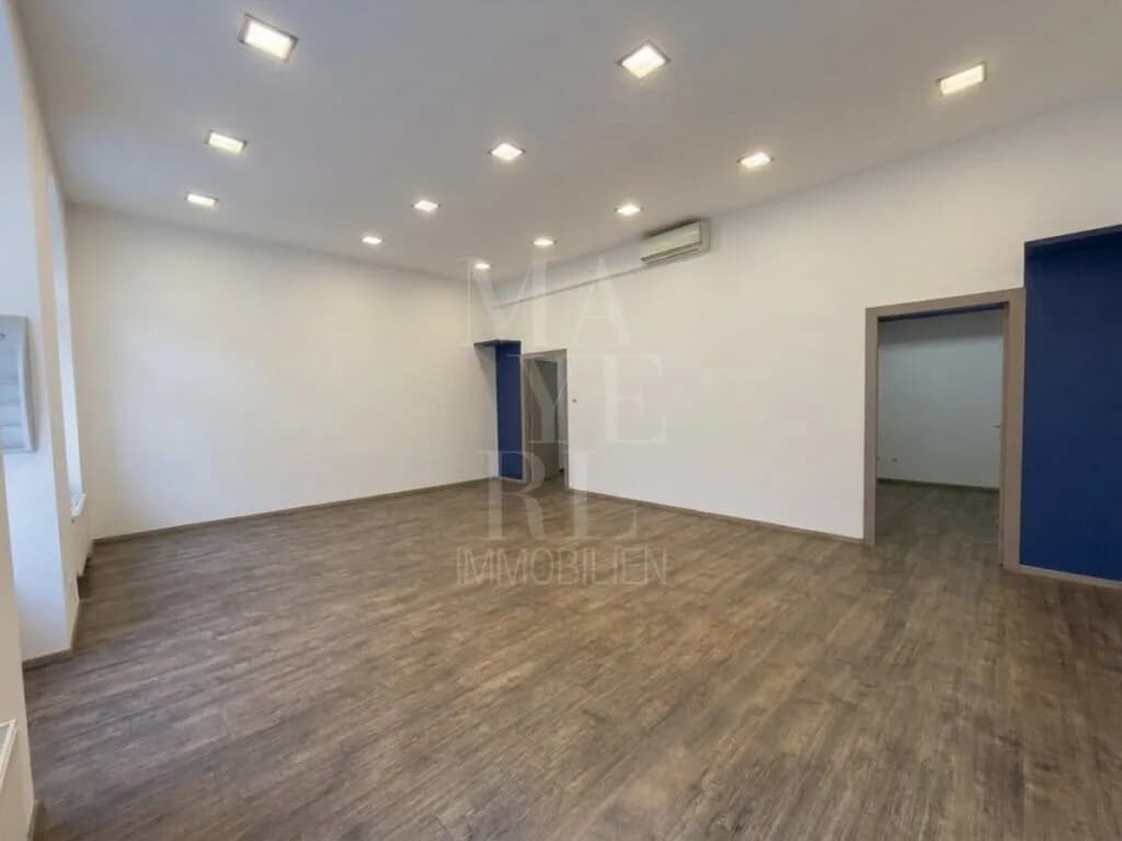 2-Zimmer-Gewerbeimmobilie mieten in Wien – 59 m², € 1.897 – Bild 4 von 9