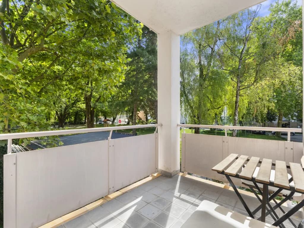 2-Zimmer-Wohnung mieten in Klagenfurt – 35 m², € 725 – Bild 4 von 17