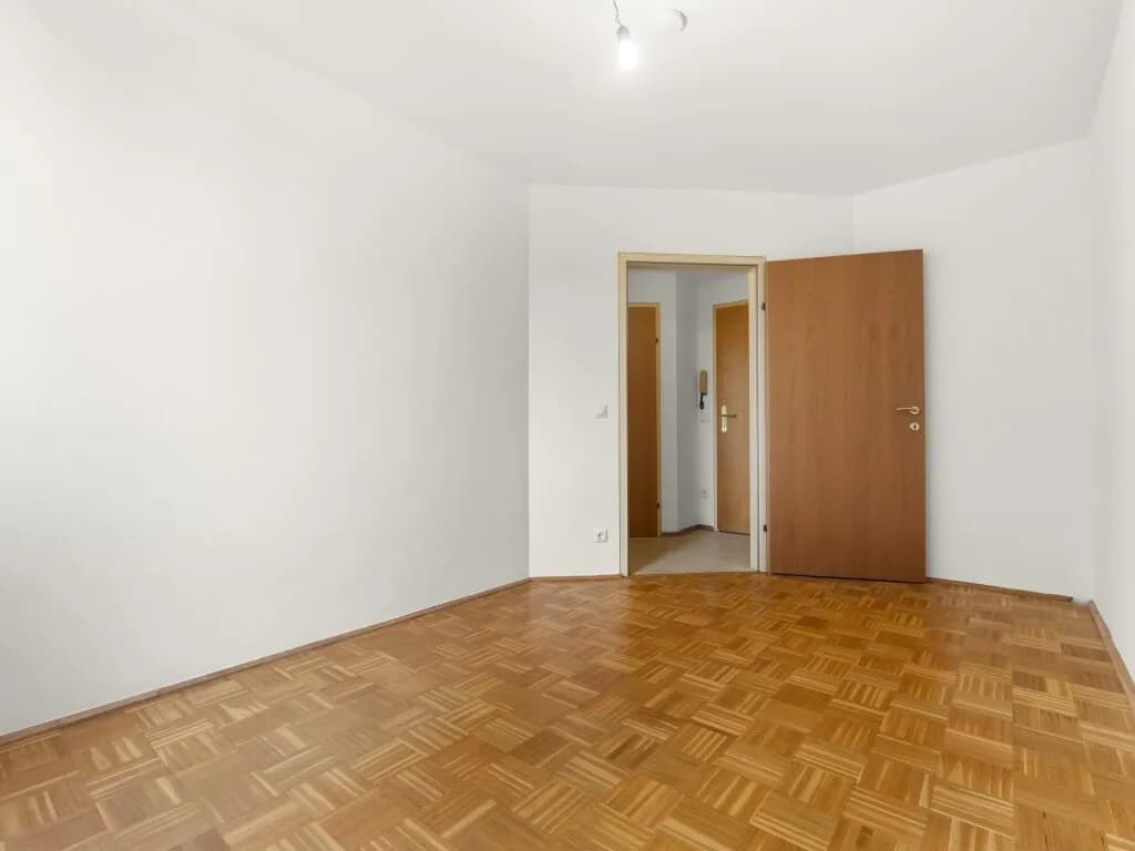 2-Zimmer-Wohnung mieten in Klagenfurt – 35 m², € 725 – Bild 6 von 17