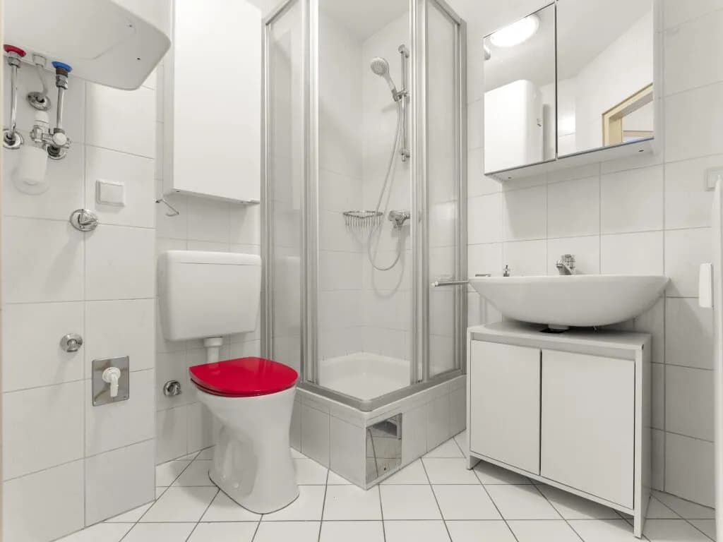 2-Zimmer-Wohnung mieten in Klagenfurt – 35 m², € 725 – Bild 9 von 17