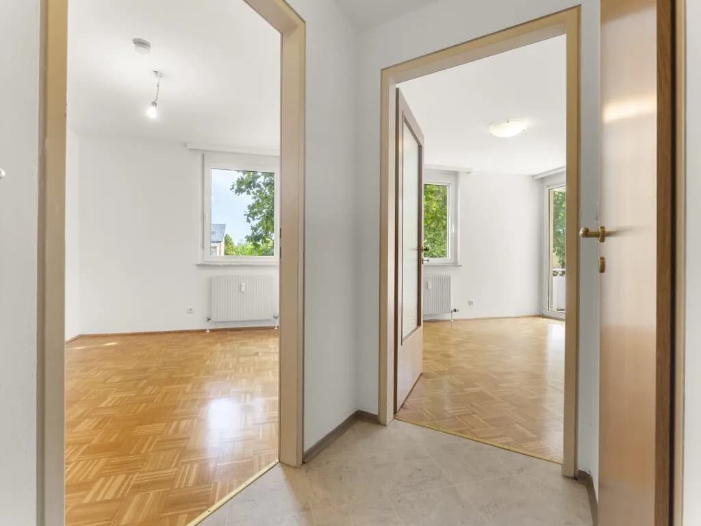 2-Zimmer-Wohnung mieten in Klagenfurt – 35 m², € 725 – Bild 10 von 17