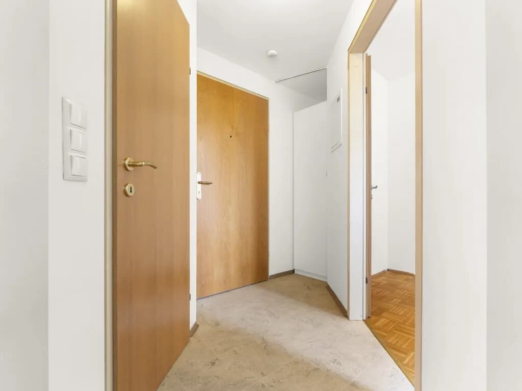 2-Zimmer-Wohnung mieten in Klagenfurt – 35 m², € 725 – Bild 11 von 17