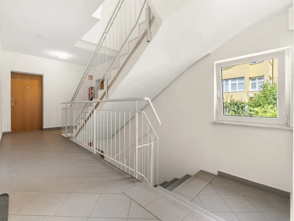 2-Zimmer-Wohnung mieten in Klagenfurt – 35 m², € 725 – Bild 12 von 17