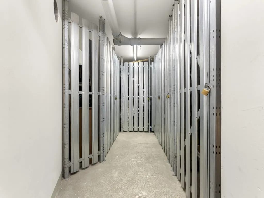 2-Zimmer-Wohnung mieten in Klagenfurt – 35 m², € 725 – Bild 14 von 17