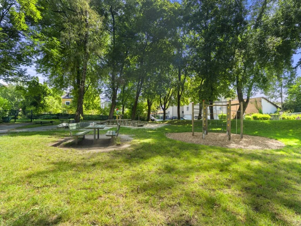 2-Zimmer-Wohnung mieten in Klagenfurt – 35 m², € 725 – Bild 16 von 17