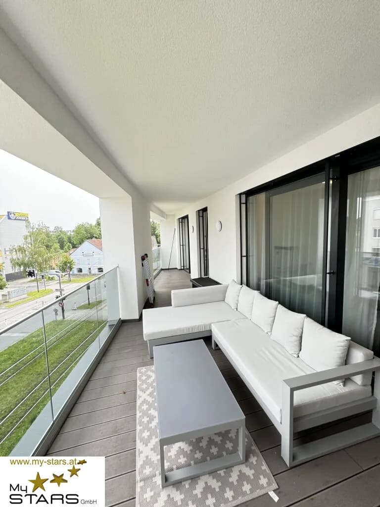 3-Zimmer-Wohnung kaufen in Linz Land – 80 m², € 374.000 – Bild 2 von 29