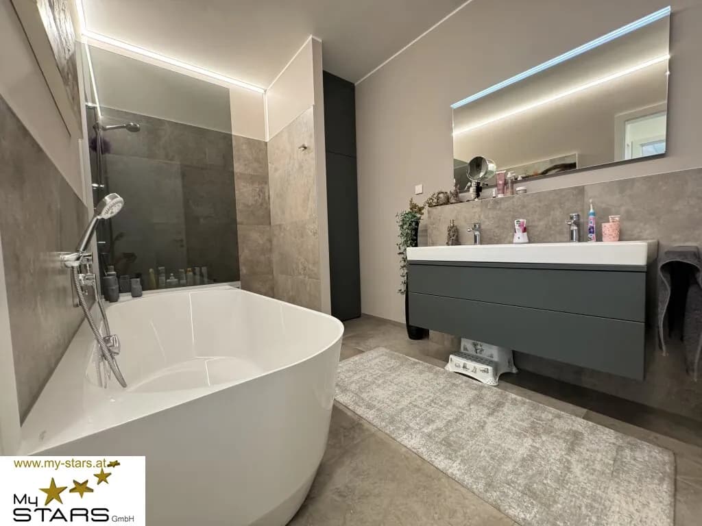 3-Zimmer-Wohnung kaufen in Linz Land – 80 m², € 374.000 – Bild 4 von 29