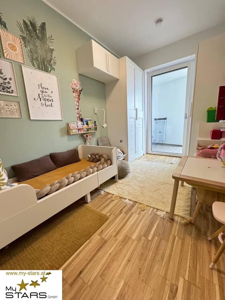 3-Zimmer-Wohnung kaufen in Linz Land – 80 m², € 374.000 – Bild 5 von 29