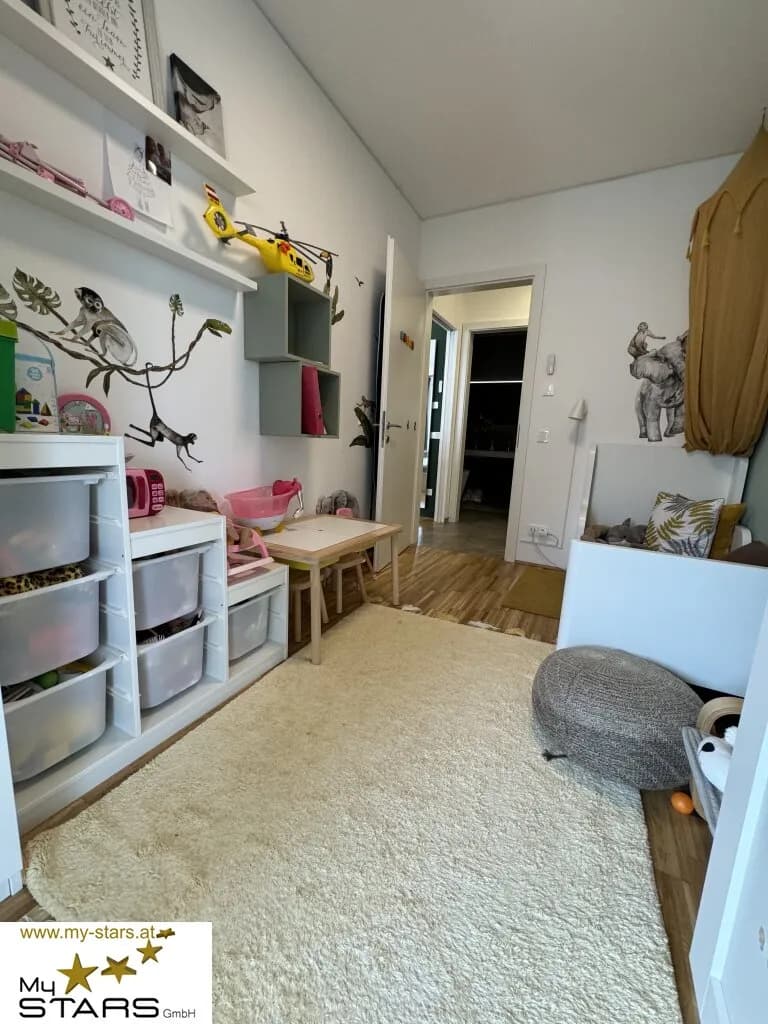 3-Zimmer-Wohnung kaufen in Linz Land – 80 m², € 374.000 – Bild 6 von 29